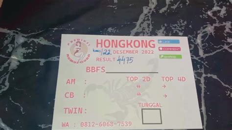 Bbfs jitu hk hari ini Angka yang dikeluarkan oleh bocoran hk 4d bukanlah angka main abal-abal melainkan prediksi togel hongkong jitu malam ini